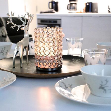 Nordica Design Residence Rovaniemi Kültér fotó
