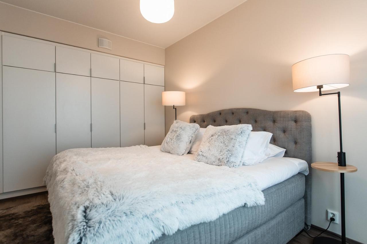 Nordica Design Residence Rovaniemi Kültér fotó