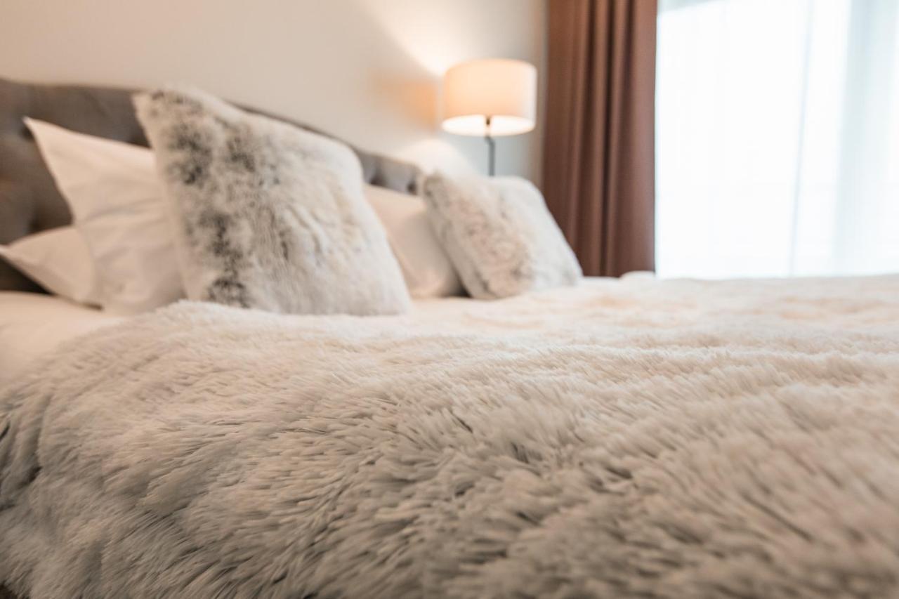 Nordica Design Residence Rovaniemi Kültér fotó